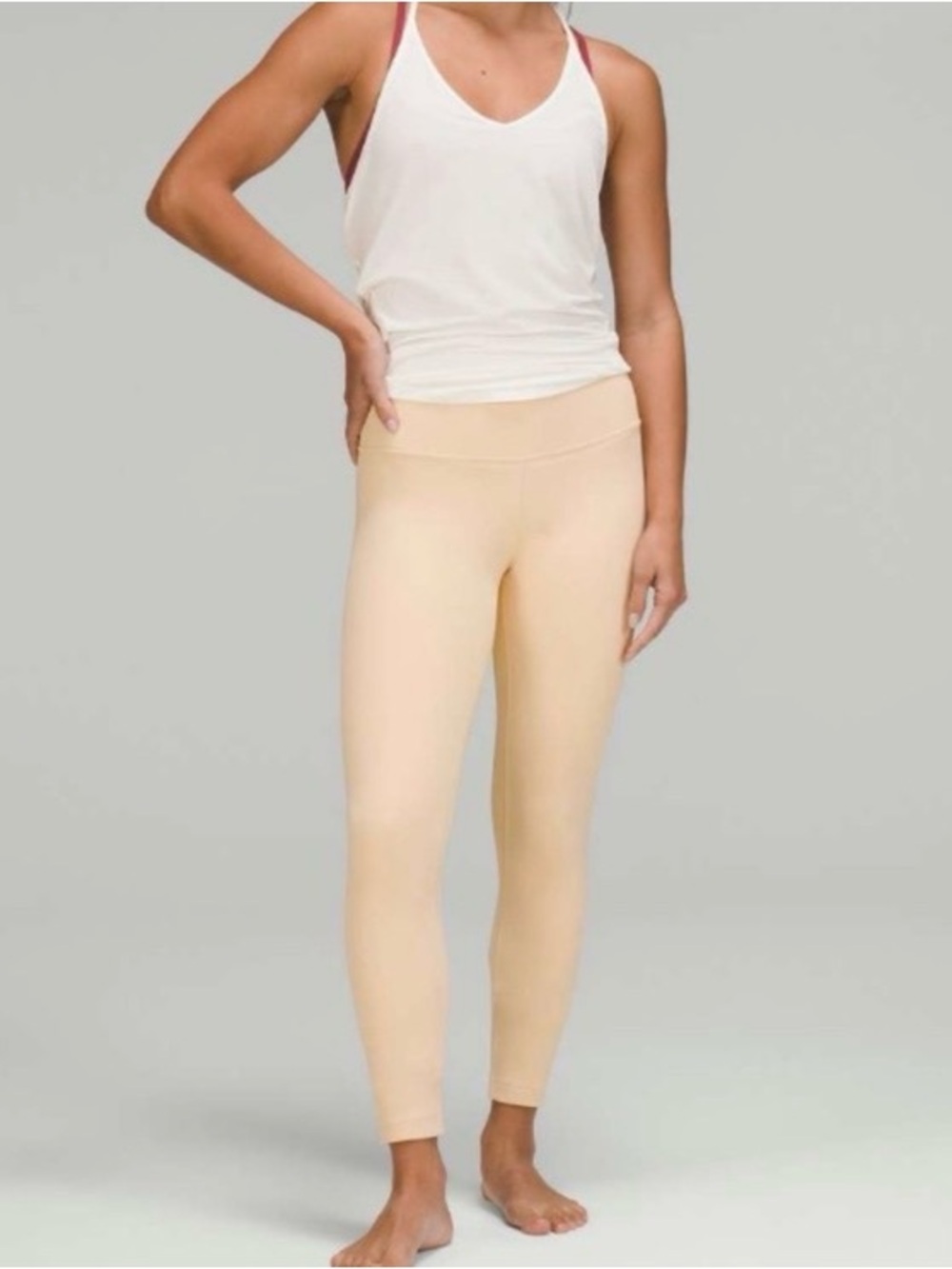 Lululemon Align 25” Pant